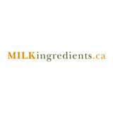 LOGO Milk Ingredients